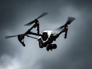 Eine Übersicht zur Drohnenabwehr und Detektion